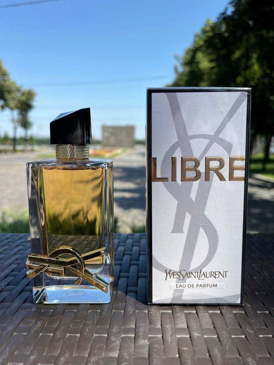 Духи Yves Saint Laurent Libre