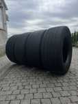 Bridgestone Duravis r.22.5 385/55