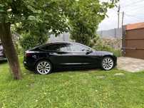 Tesla Model 3 Standard Plus c/iva