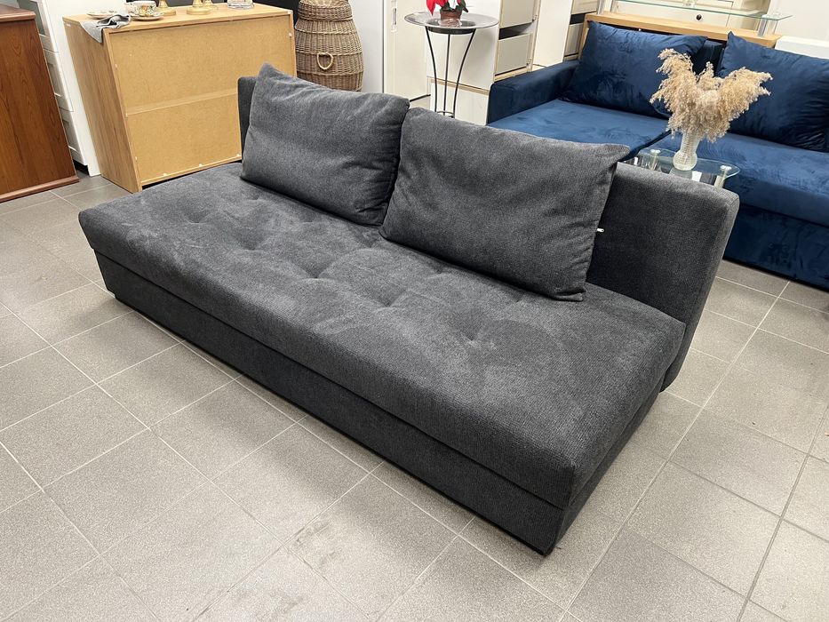 Kanapa sofa wersalka - możliwy transport