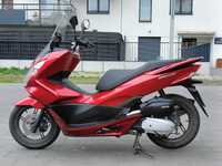 Honda PCX 125cm2 (2015)