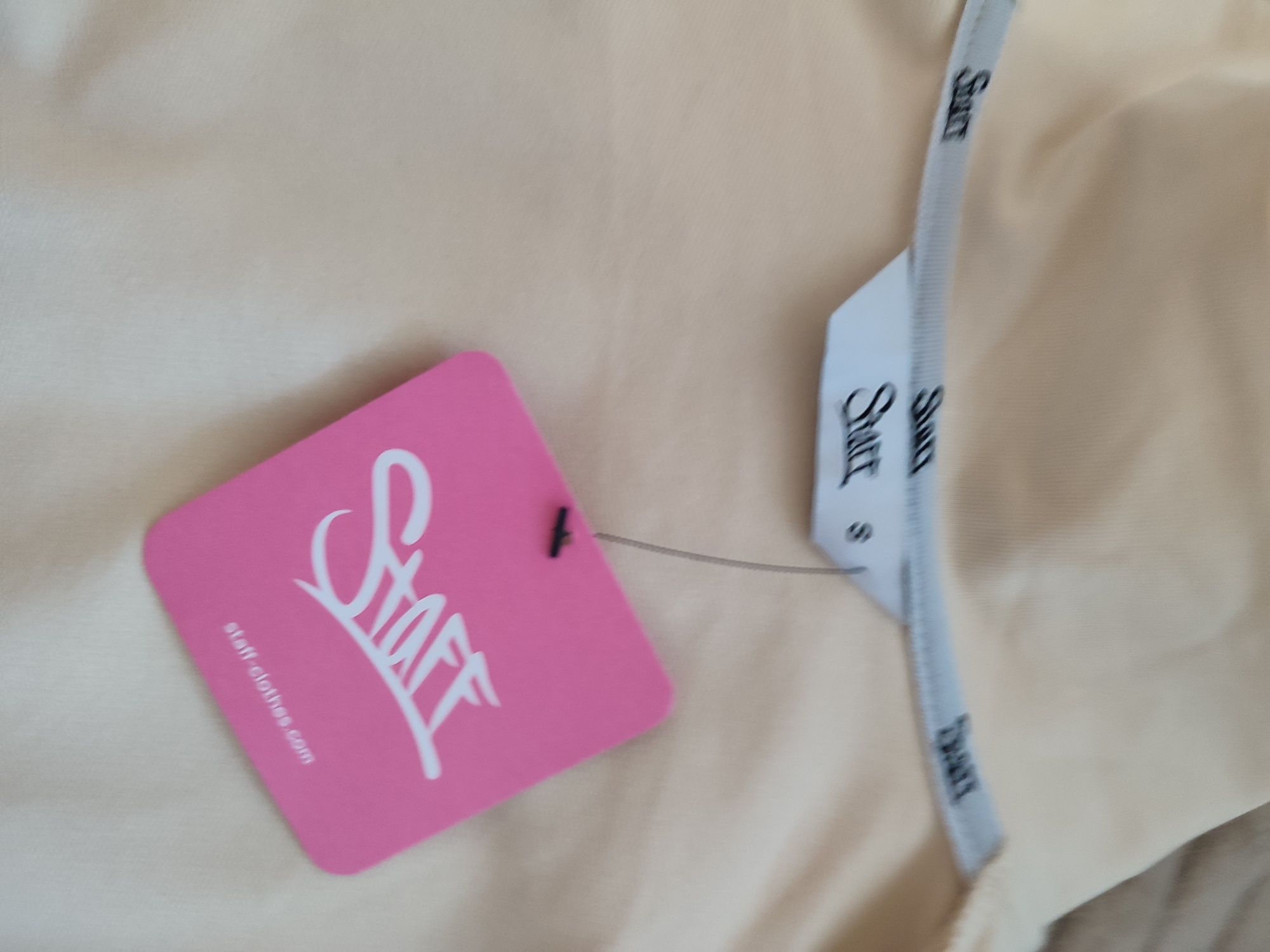 Сукня нова  Staff