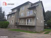 3 pokoje/92,12 m2 /parter/balkon/ok. Wołowa