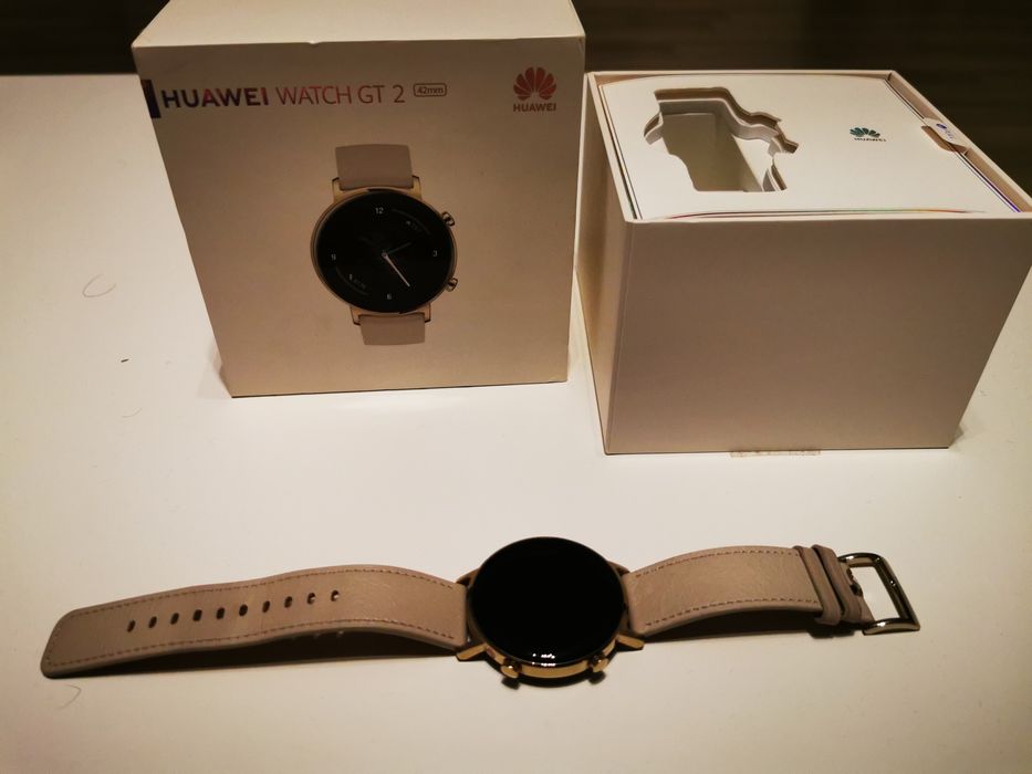 Huawei gt2 damski 42mm