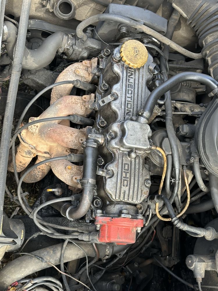 Розборка Opel Vectra A  запчастини