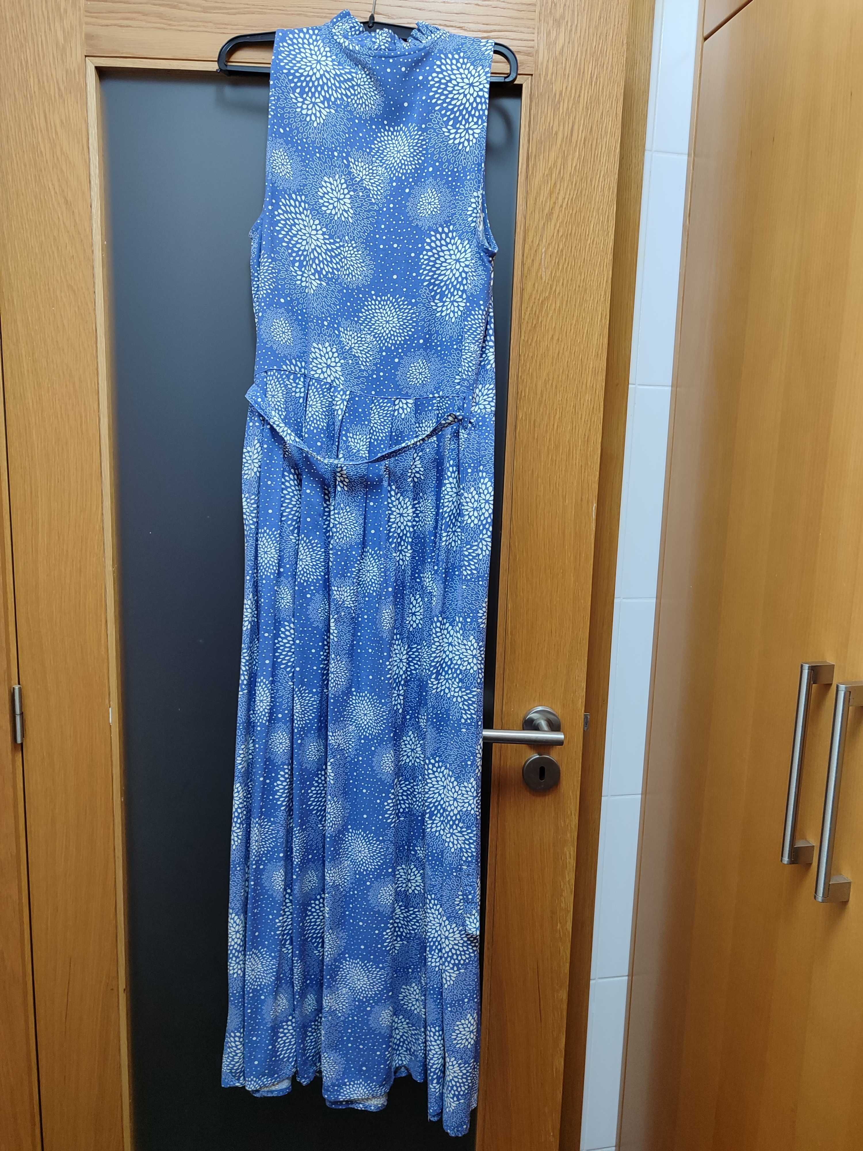 Vestido Floral Lanidor