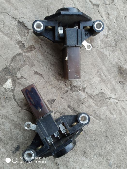 Реле регулятор Ваз 2110;2115