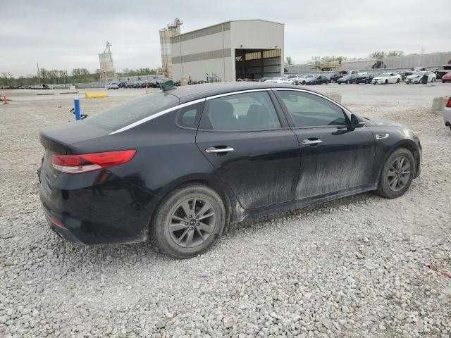 Kia Optima LX 2018