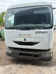 Renault Midlum  Renault Midlum kieper