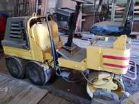 Продам каток ДУ-107 2007 г.