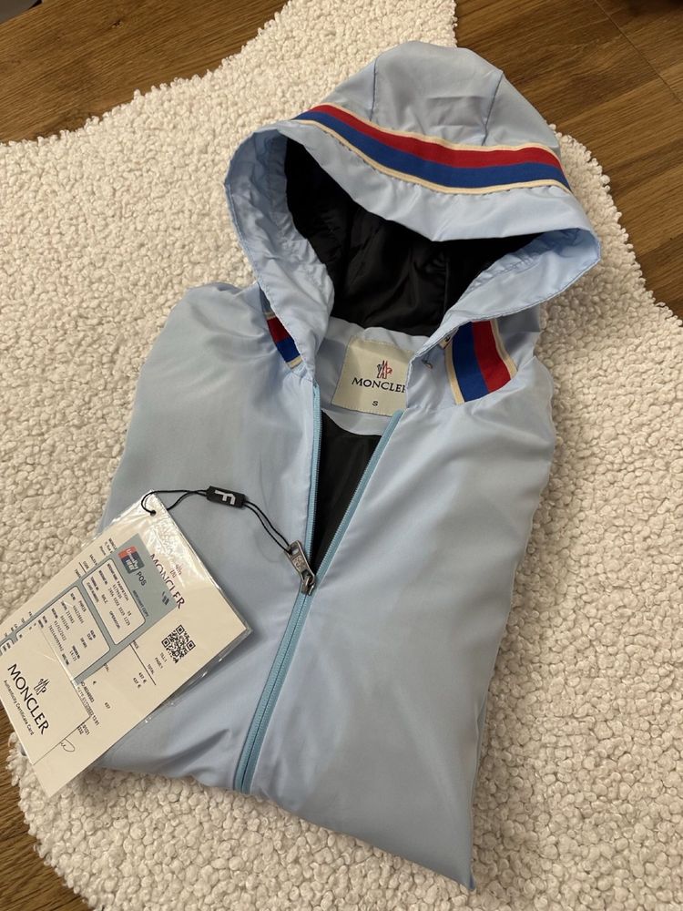 Nowa kurtka Emporio Armani na wiose/lato S- XXL