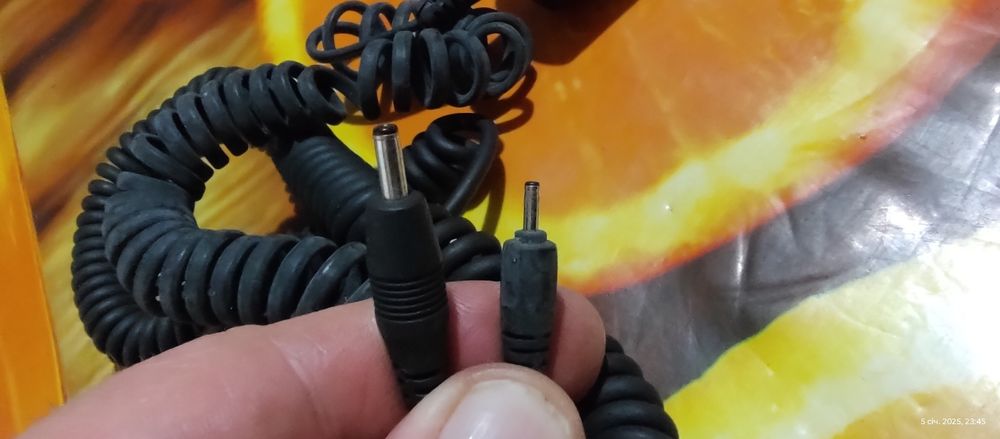 Блок питания Нокиа, Эриксон, Nokia,  оригинал к старим моделям