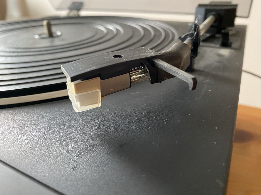 Zestaw Audio SONY /CD + Gramofon Zestaw