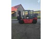 Kalmar DB6-600  Kalmar DB6-600