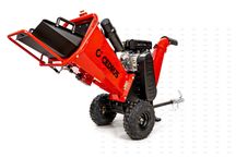 Rozdrabniacz spalinowy Cedrus RB02PRO, Raty 0%, Transport