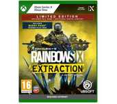 Rainbow Six Extraction [Xbox]
