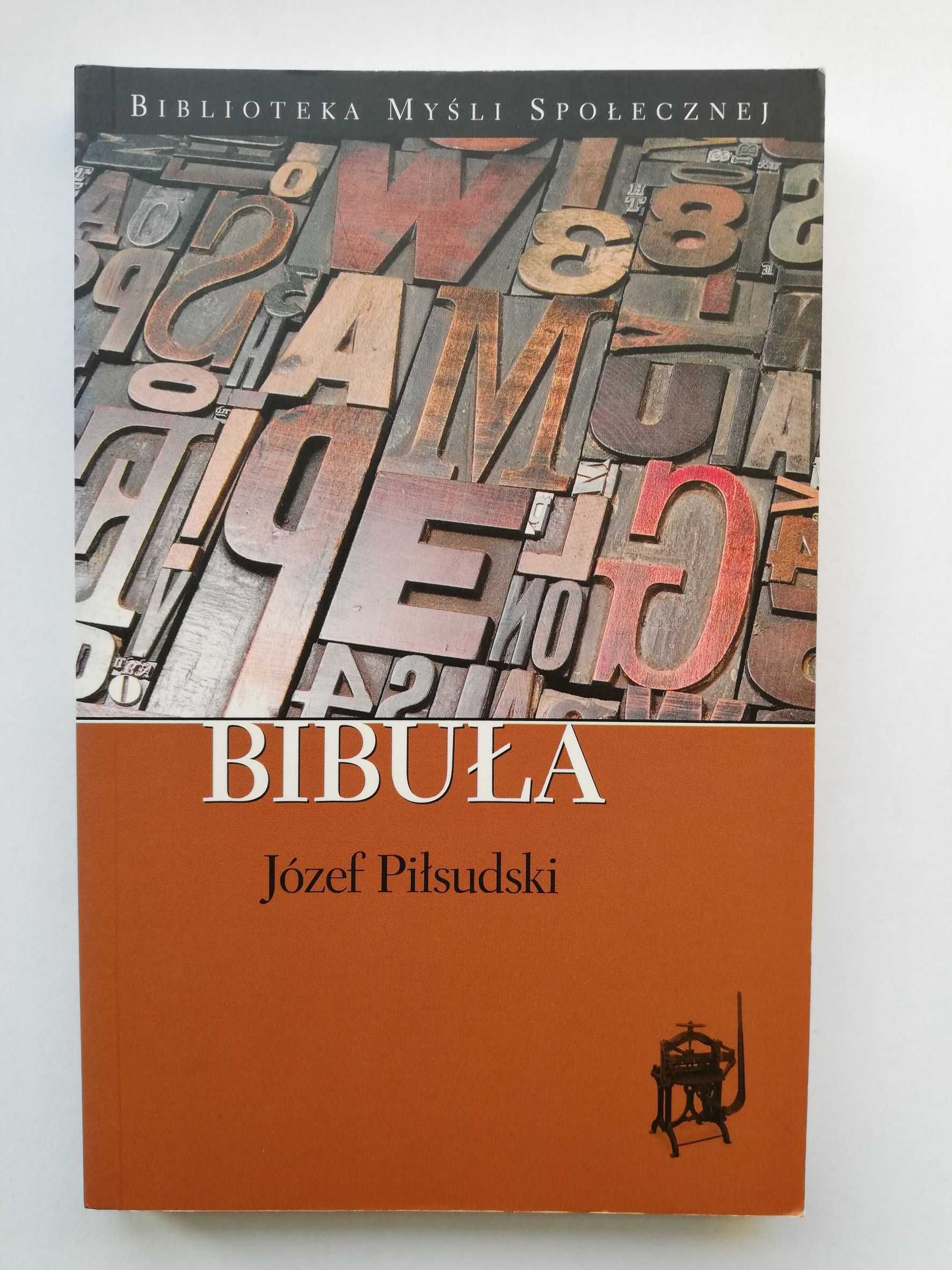 Józef Piłsudzki Bibuła