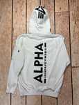 Bluza Alpha Industries
