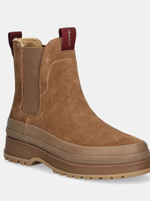 Зимние ботиночки Gant