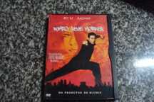 8 filmes originais jet li , dragao vermelho,heroi,romeo deve morrer