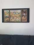 Decoração parede