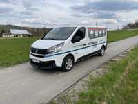 Fiat Talento L2H1  Trafic III /Vivaro fakt VAT