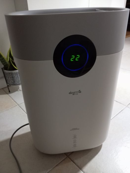 Desumidificador Deerma