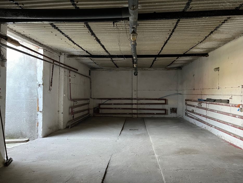 Hala magazyn pomieszczenie godpodarcze 83m2 + 55m2 plus wiata i garaż