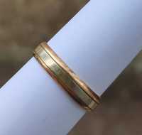 Золотое кольцо 585 проба