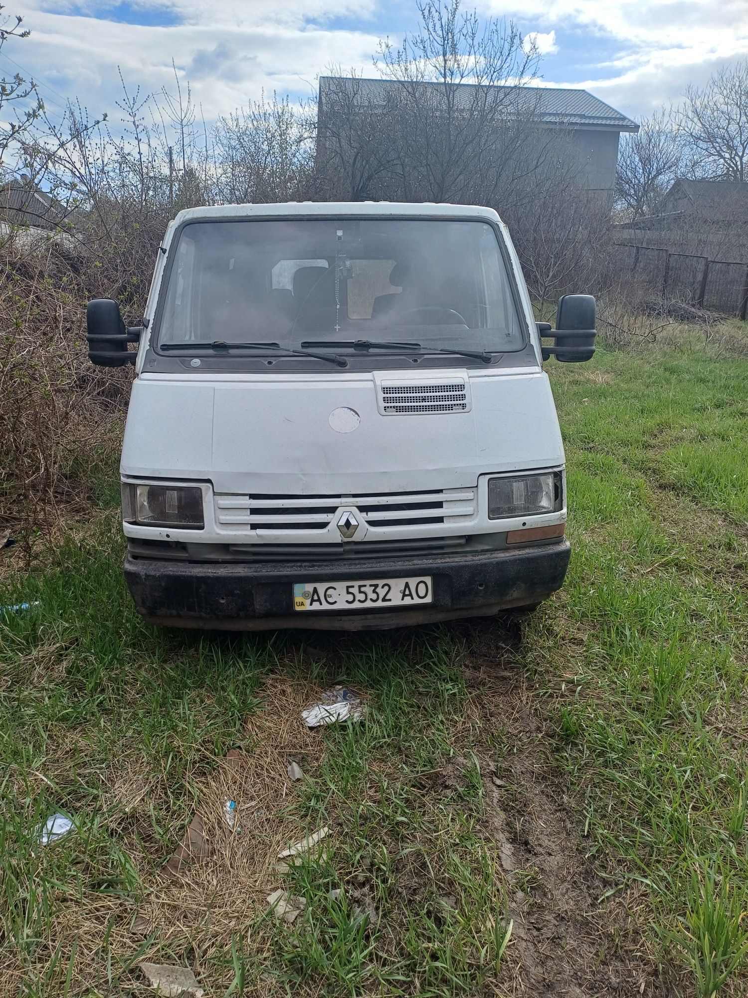 Продам Бус Рено трафік