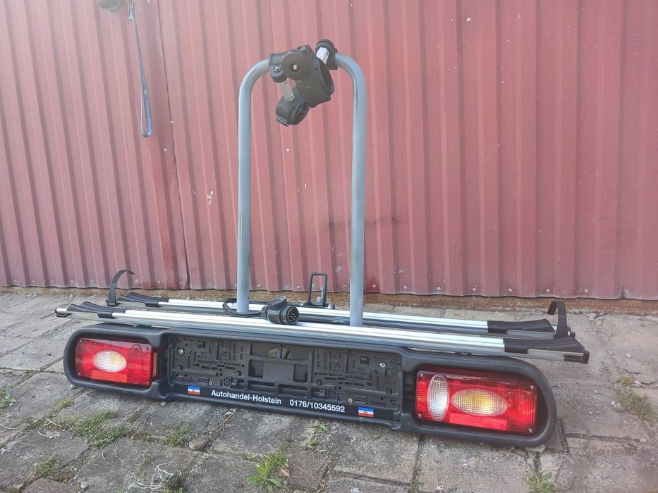 Продаж багажника для велосипедів