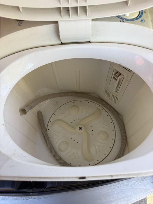 Пральна машина Saturn st-1616