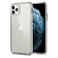 Spigen Nakładka Ultra Hybrid Do Iphone 12 Pro Max Transparentna