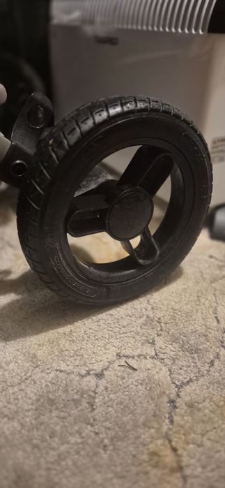 Wózek dla dzieci  2 w 1