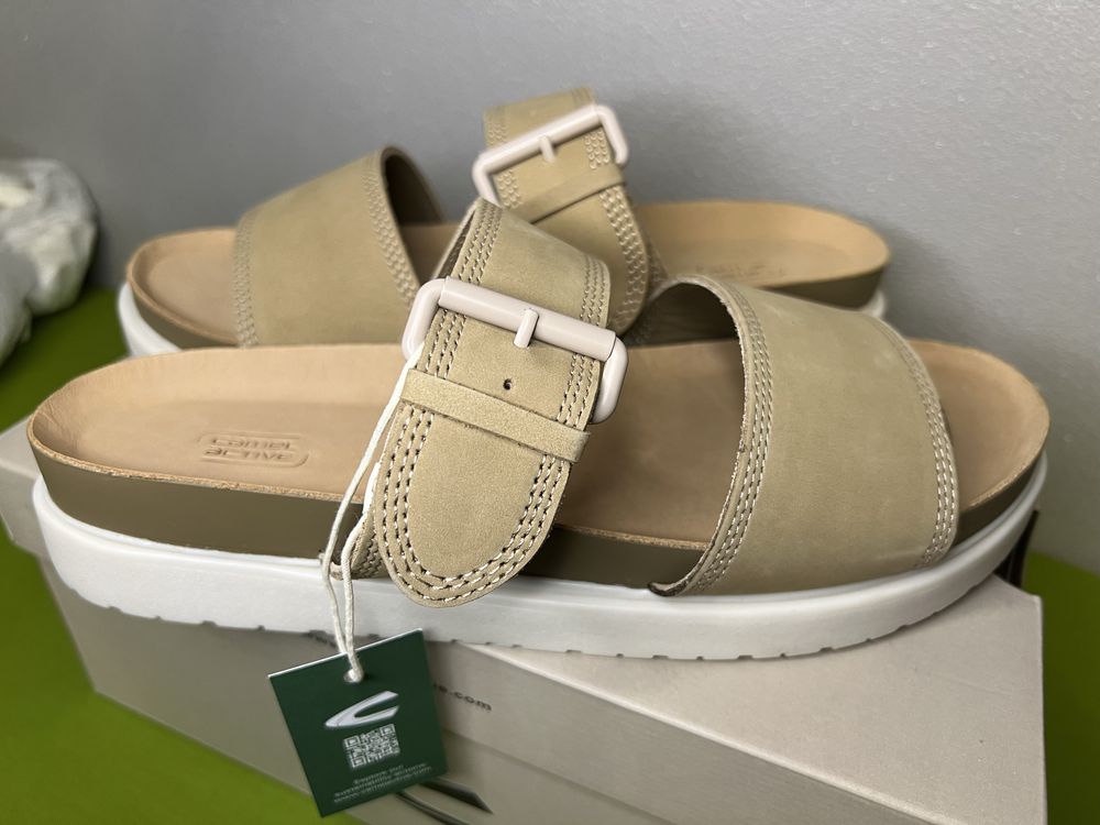 Сандалі Camel Active, розмір 40