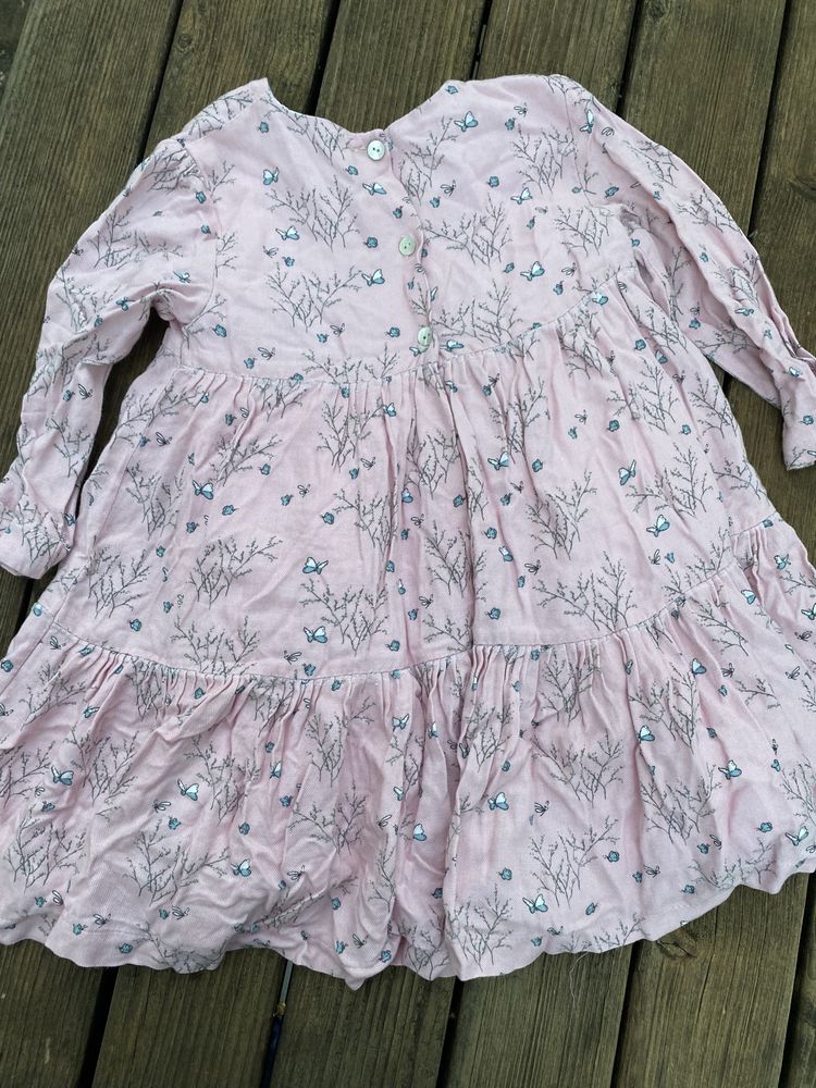 Roupa menina 3/4 anos zara/Benetton/etc