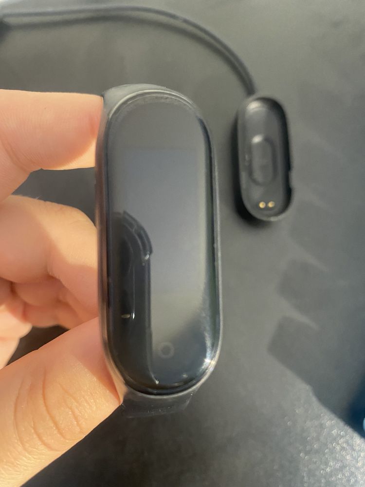 Xiaomi Mi Band 4