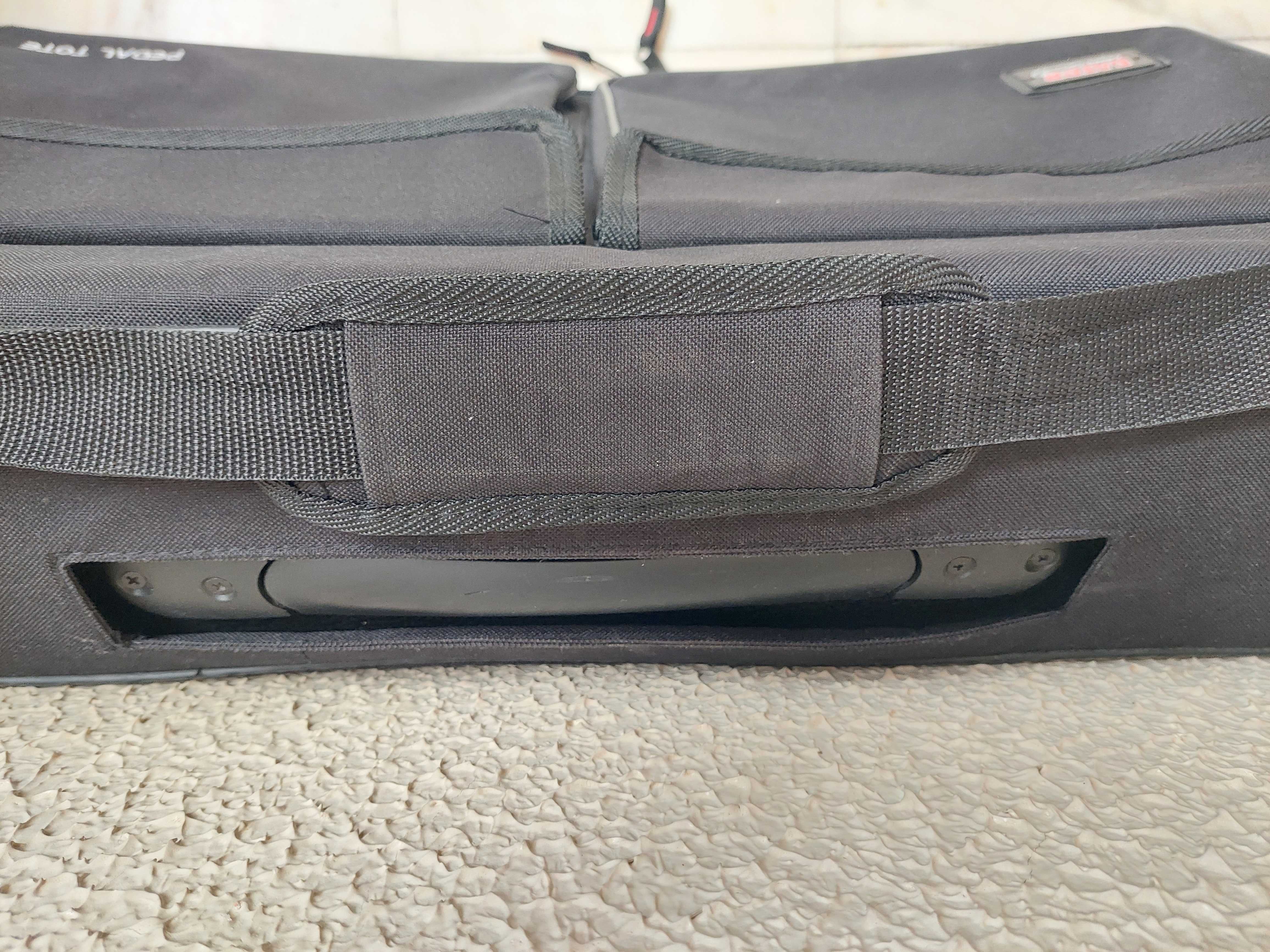 Pedaleira Gator GPT-PRO Pedalboard com Saco