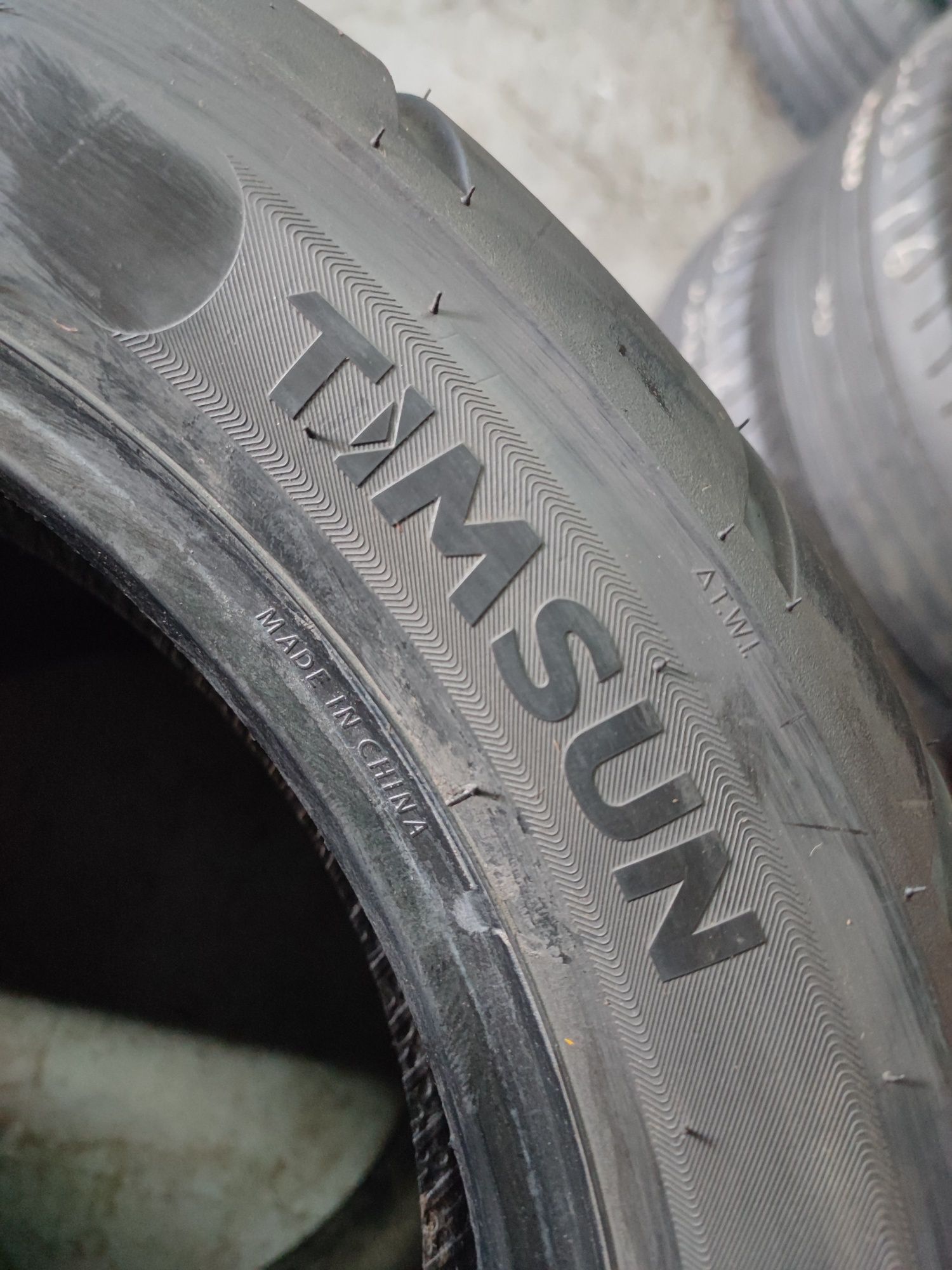Pneu 150/80-15 70P (2023) Timsun Excel Beyond com 7mm piso