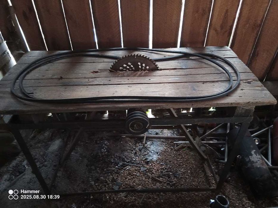 krajzega z silnikiem