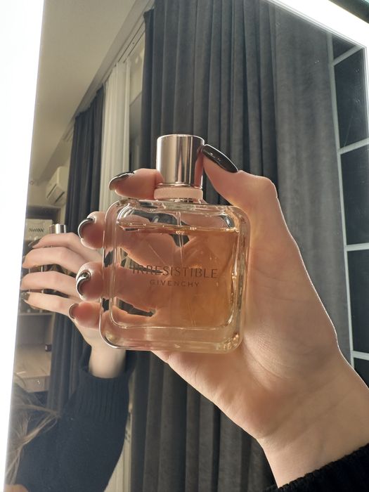 Духи Givenchy оригінальні