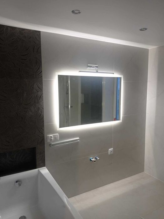 Usługi remontowe, wykończenia wnętrz,płytki,malowanie.