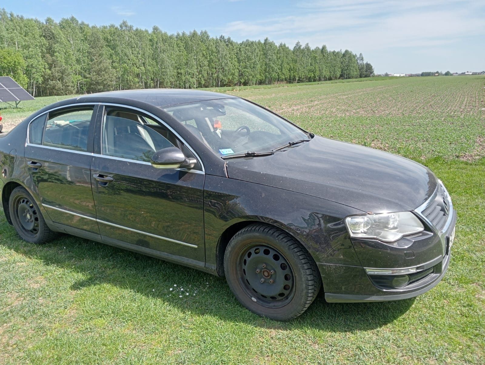 Sprzedam Passat B6