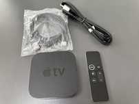 ТВ приставка Apple TV 4 ( a1625 64gb)