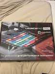 Novation Launchpad pro