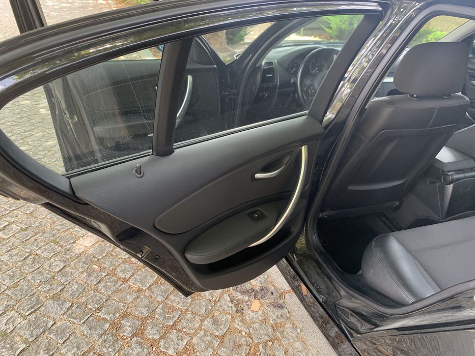 Vendo BMW 118D - 2007