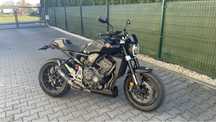 Honda CB 1000 R+ Neo Sport sc80