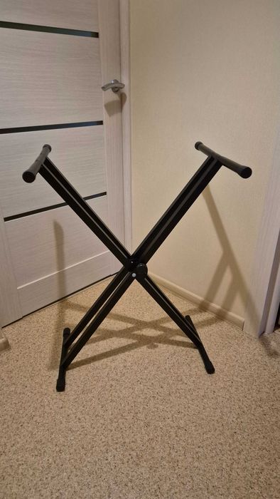 Стійка під синтезатор (стойка під піаніно)