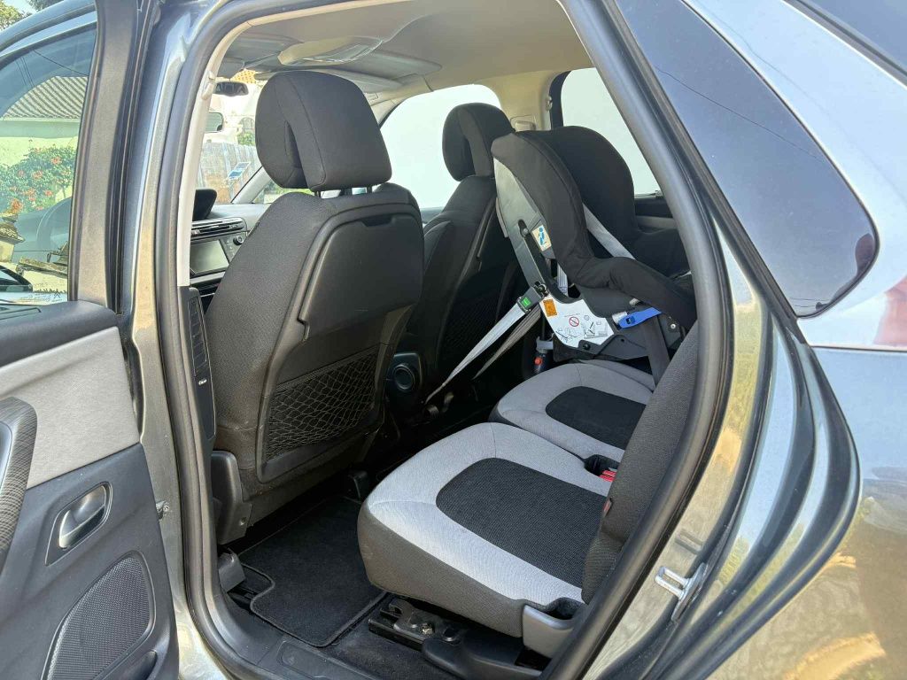 Citroen c4 Picasso 1.2 thp