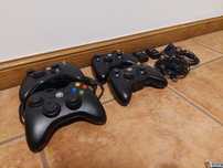 Comandos Xbox 360